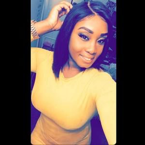 Meet your Posher, Marilyn